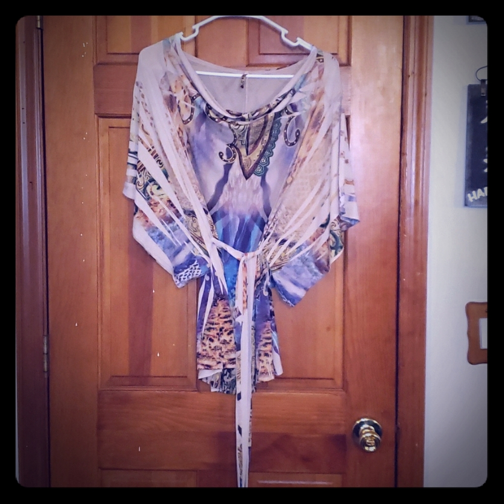 Very cute blouse